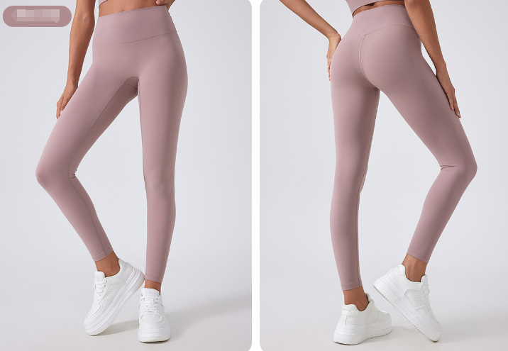 Smooth Fit Leggings