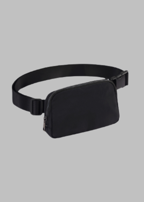 UrbanEdge Multi-Use Belt Bag