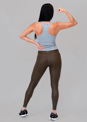 EcoChic High-Waist Legging