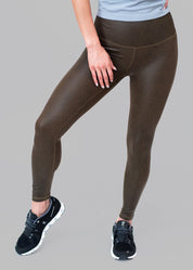EcoChic High-Waist Legging