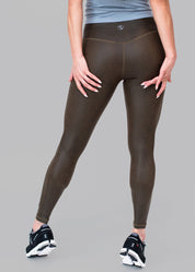 EcoChic High-Waist Legging