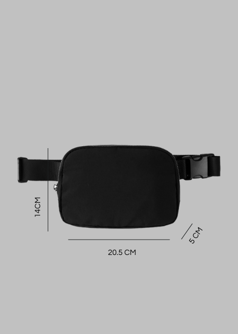 UrbanEdge Multi-Use Belt Bag