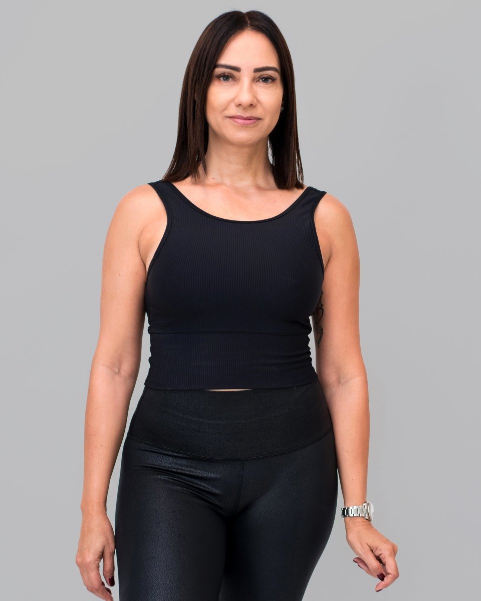 Featured on VoyageMIA Magazine - Style Loft Activewear