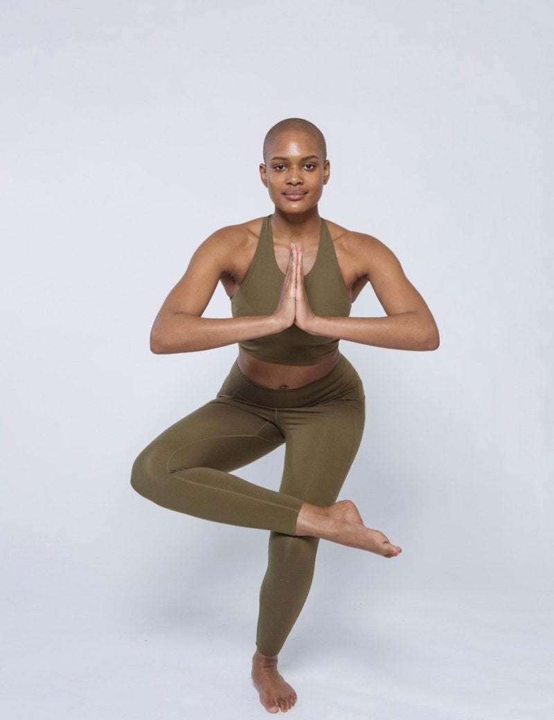 How to find the right sports bra? - Style Loft Activewear