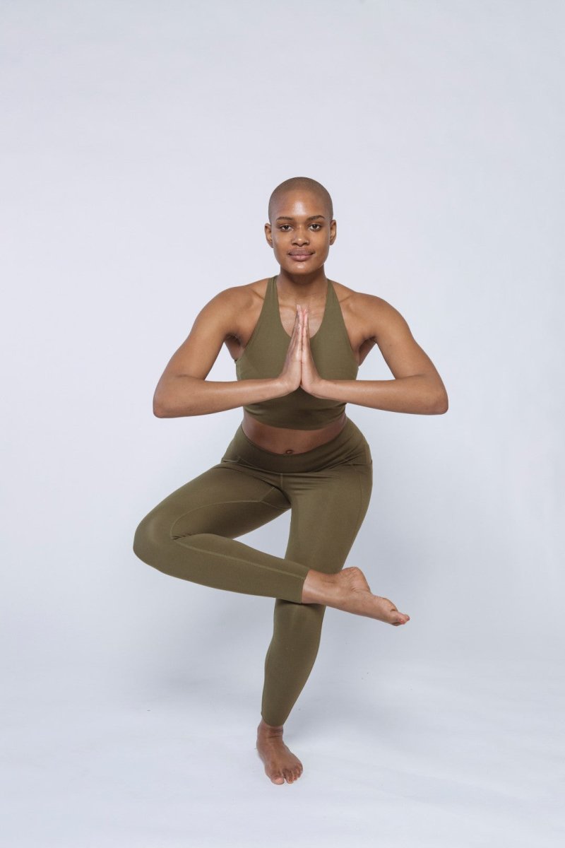 How to find the right sports bra? - Style Loft Activewear