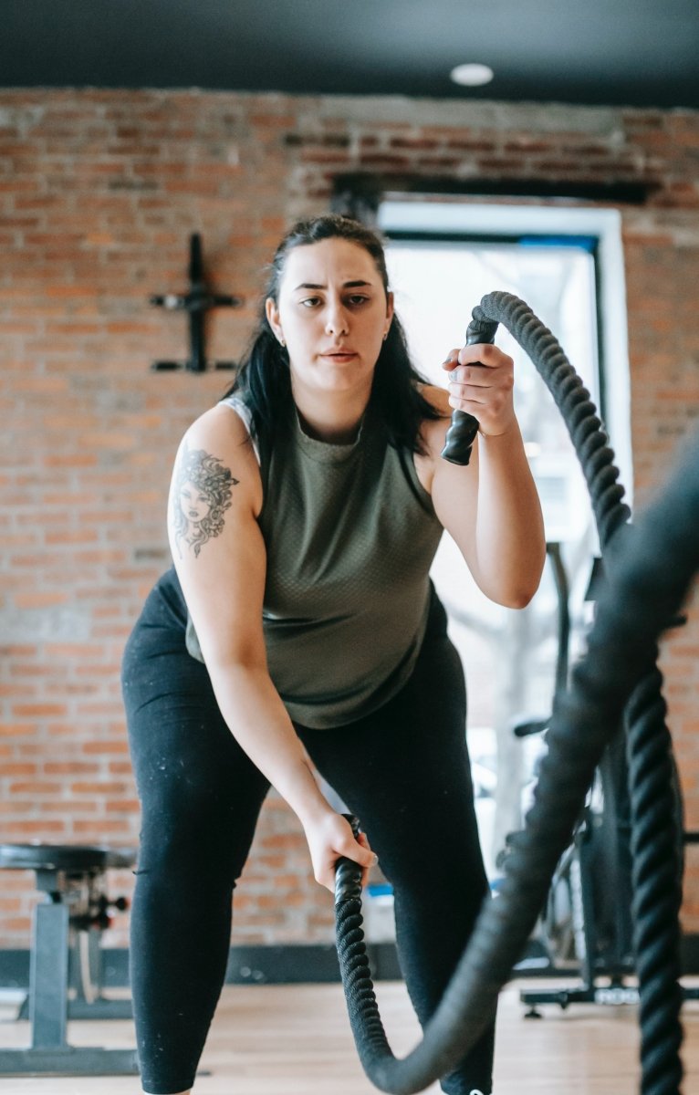How to Get Ready For Your New Year’s Fitness Resolution - Style Loft Activewear
