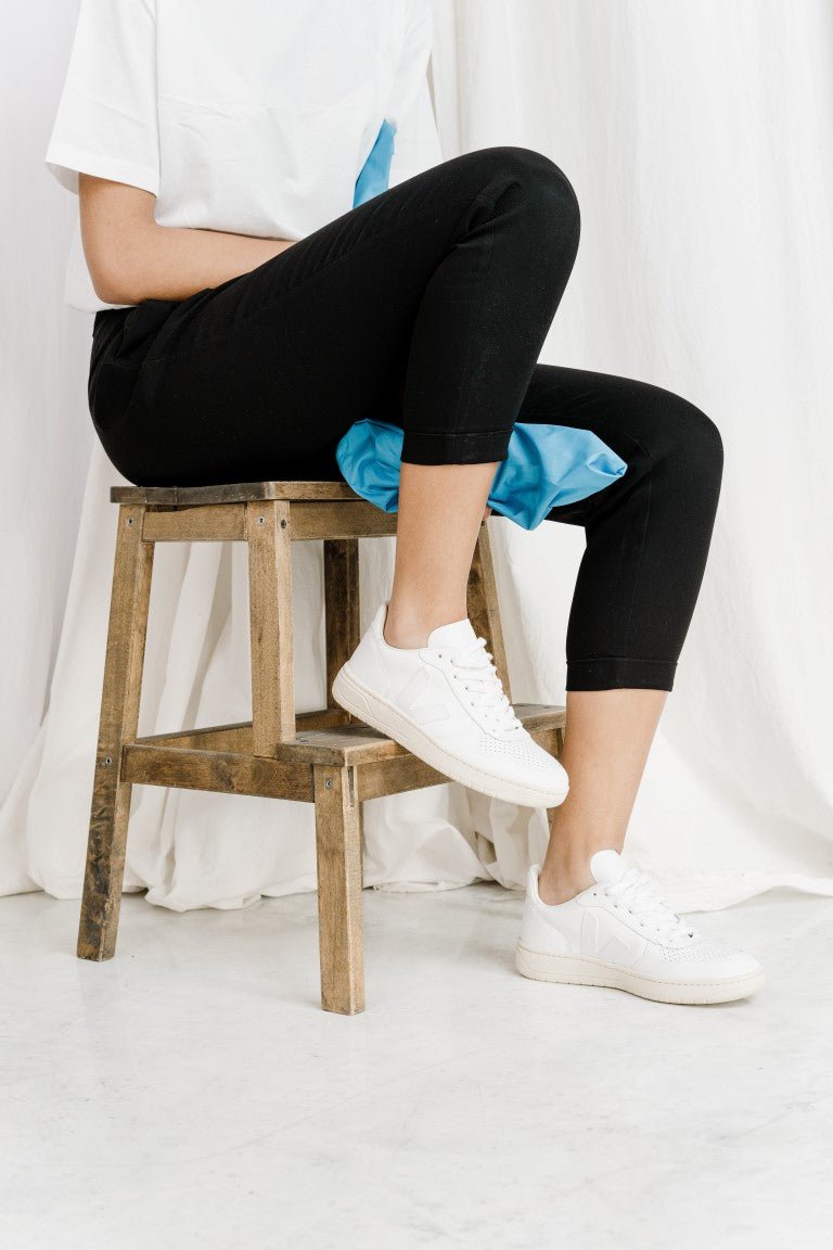 How to Style Yoga Pants in 3 Simple and Trendy Ways - Style Loft Activewear