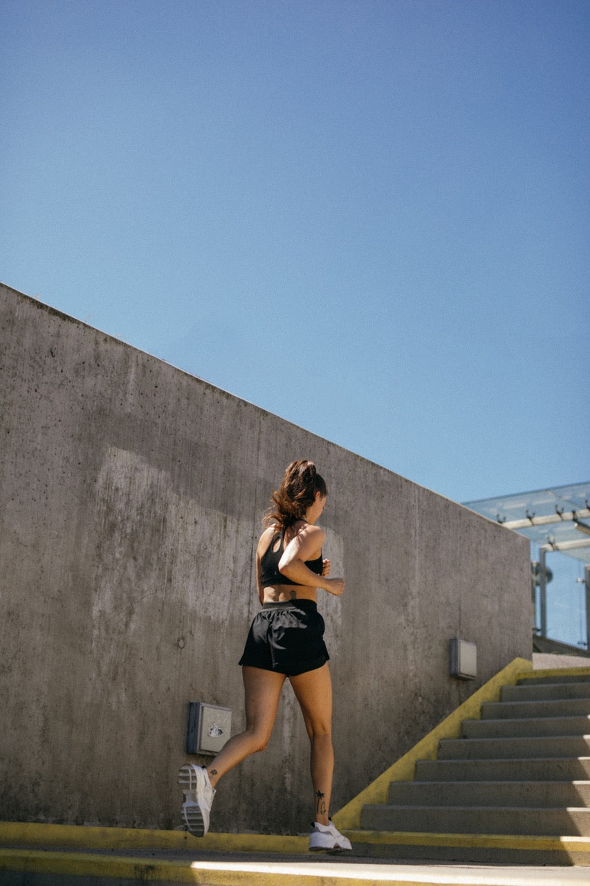 Activewear for Different Types of Workouts: Yoga vs. Crossfit vs. Running