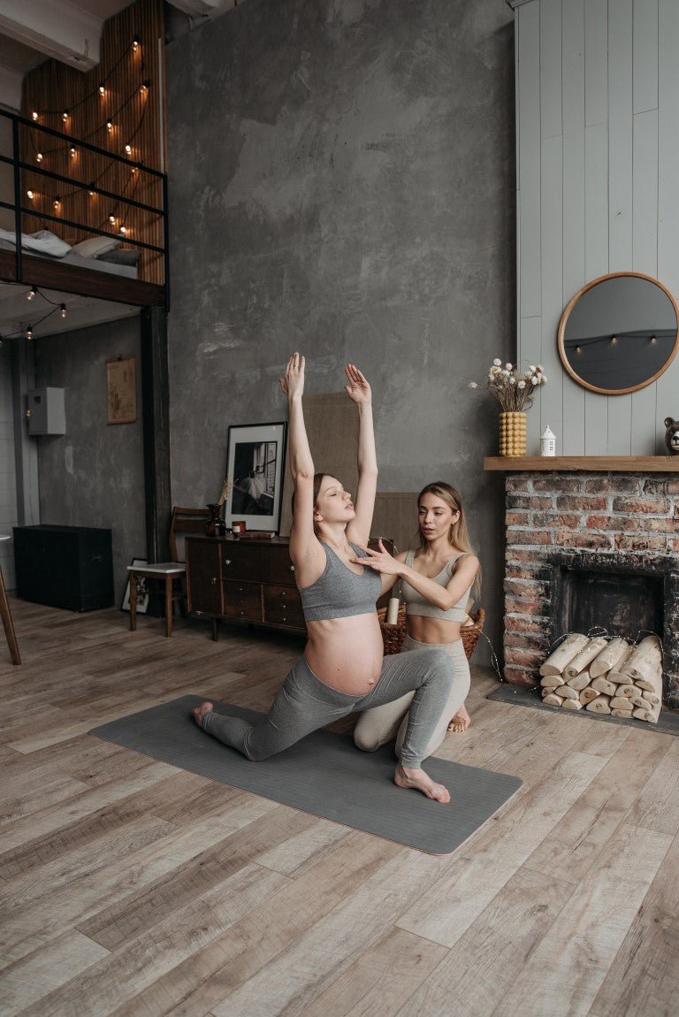 The Modern Mom - Style Loft Activewear