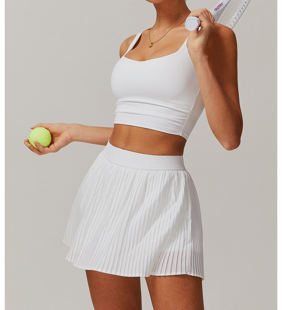 Naples Country Club Style: How to Look Sporty, Classy & Effortlessly Chic in SWFL