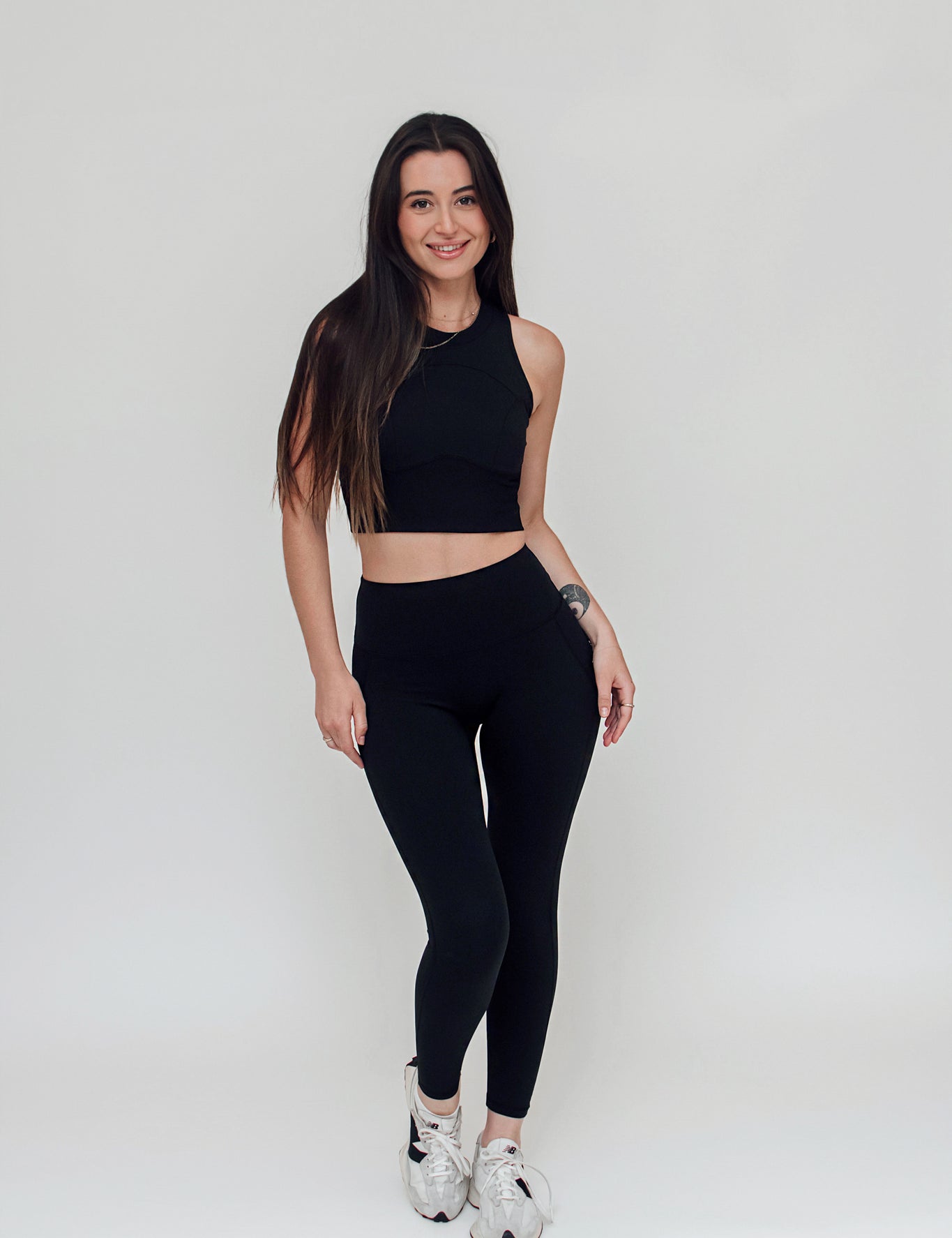 FuturaMotion High-Waist Legging