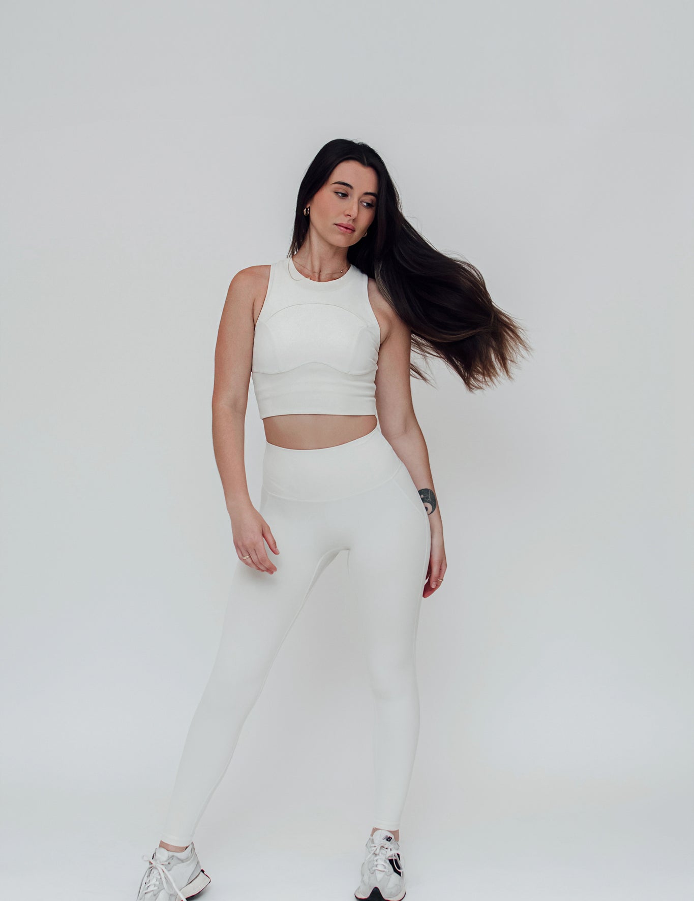 FuturaMotion High-Waist Legging
