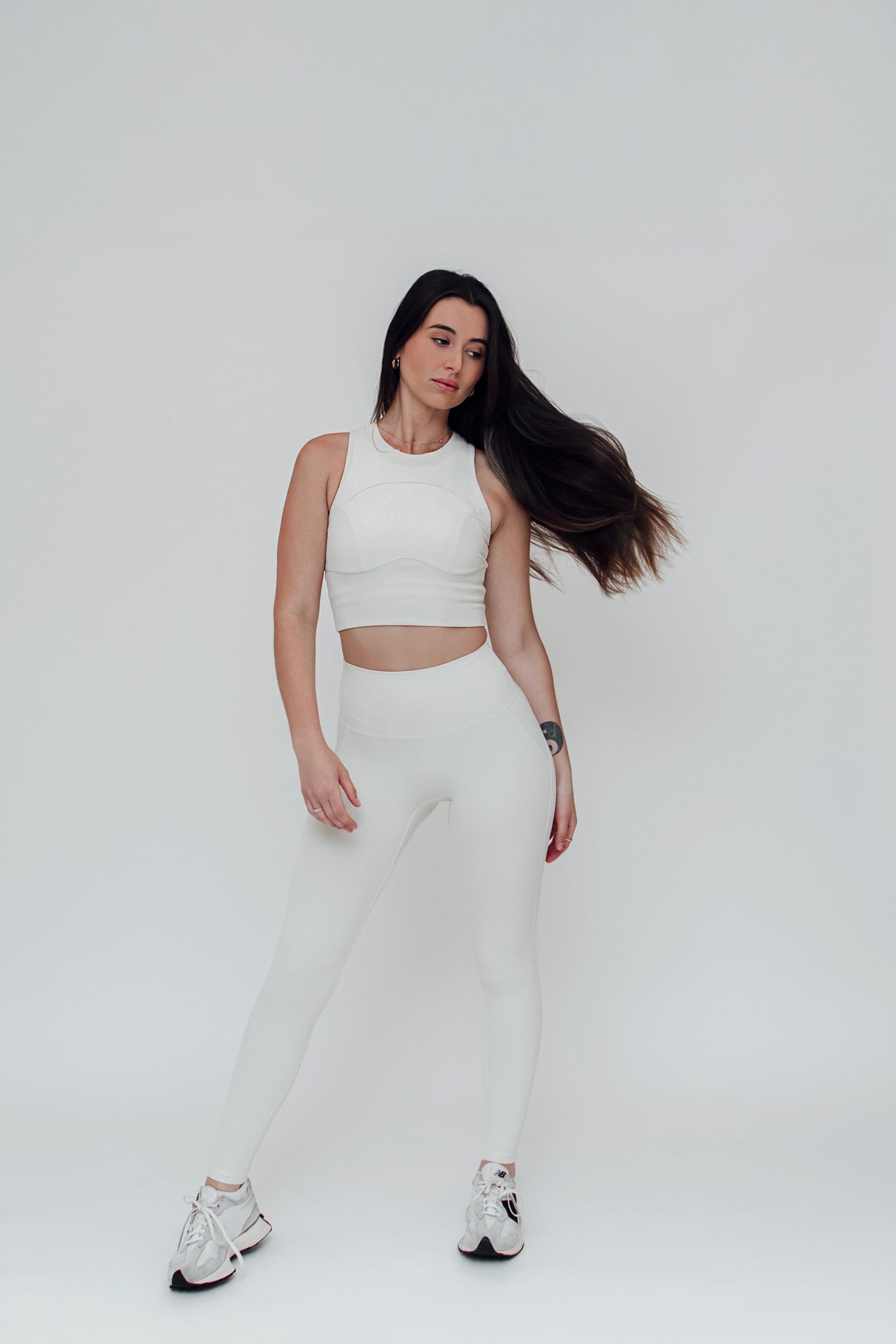 FuturaMotion High-Waist Legging