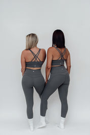 Cloud High-Waist Leggings