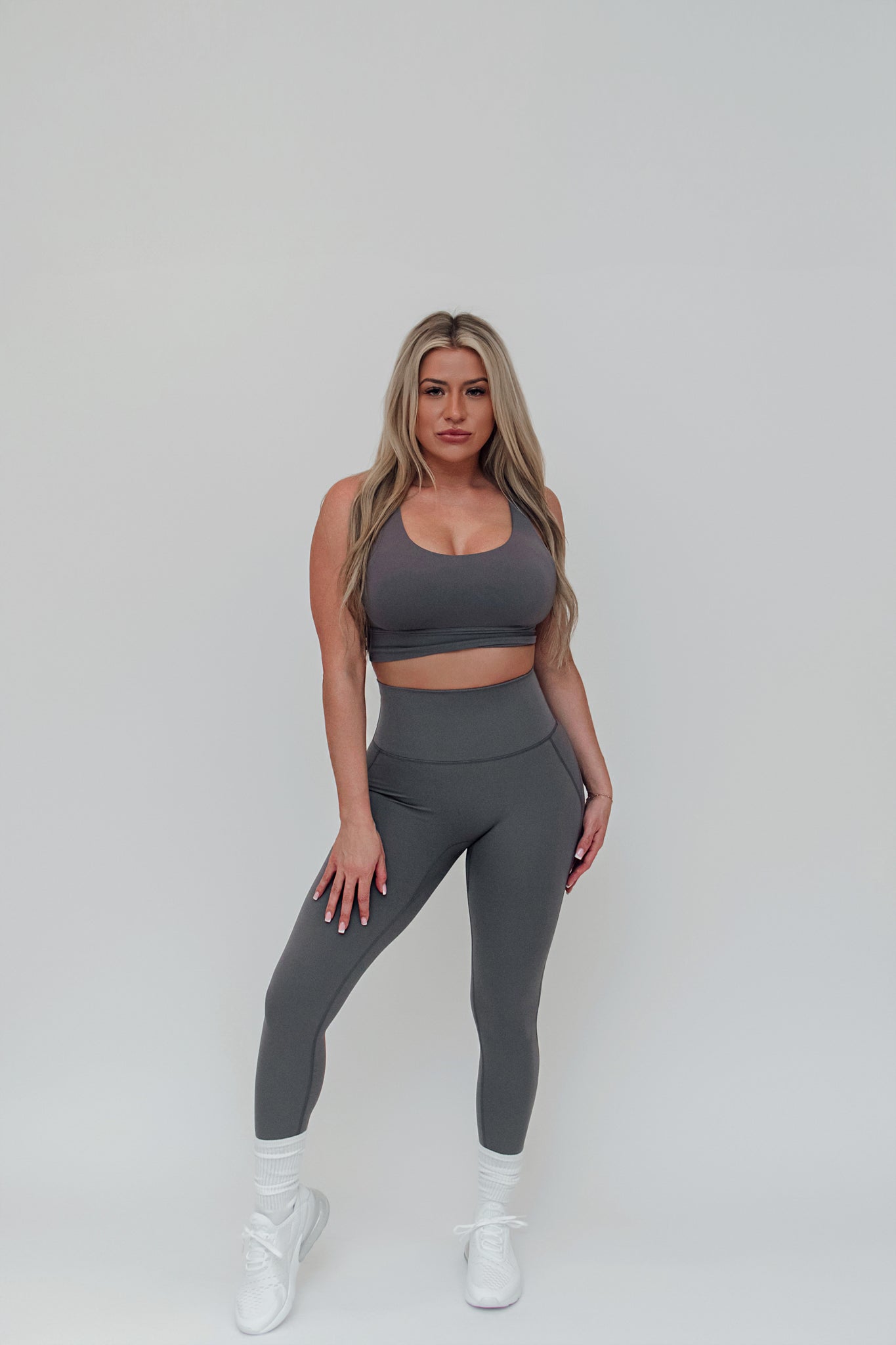 Cloud High-Waist Leggings