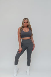 Cloud High-Waist Leggings