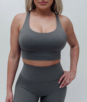 Cloud Sports Bra Medium support