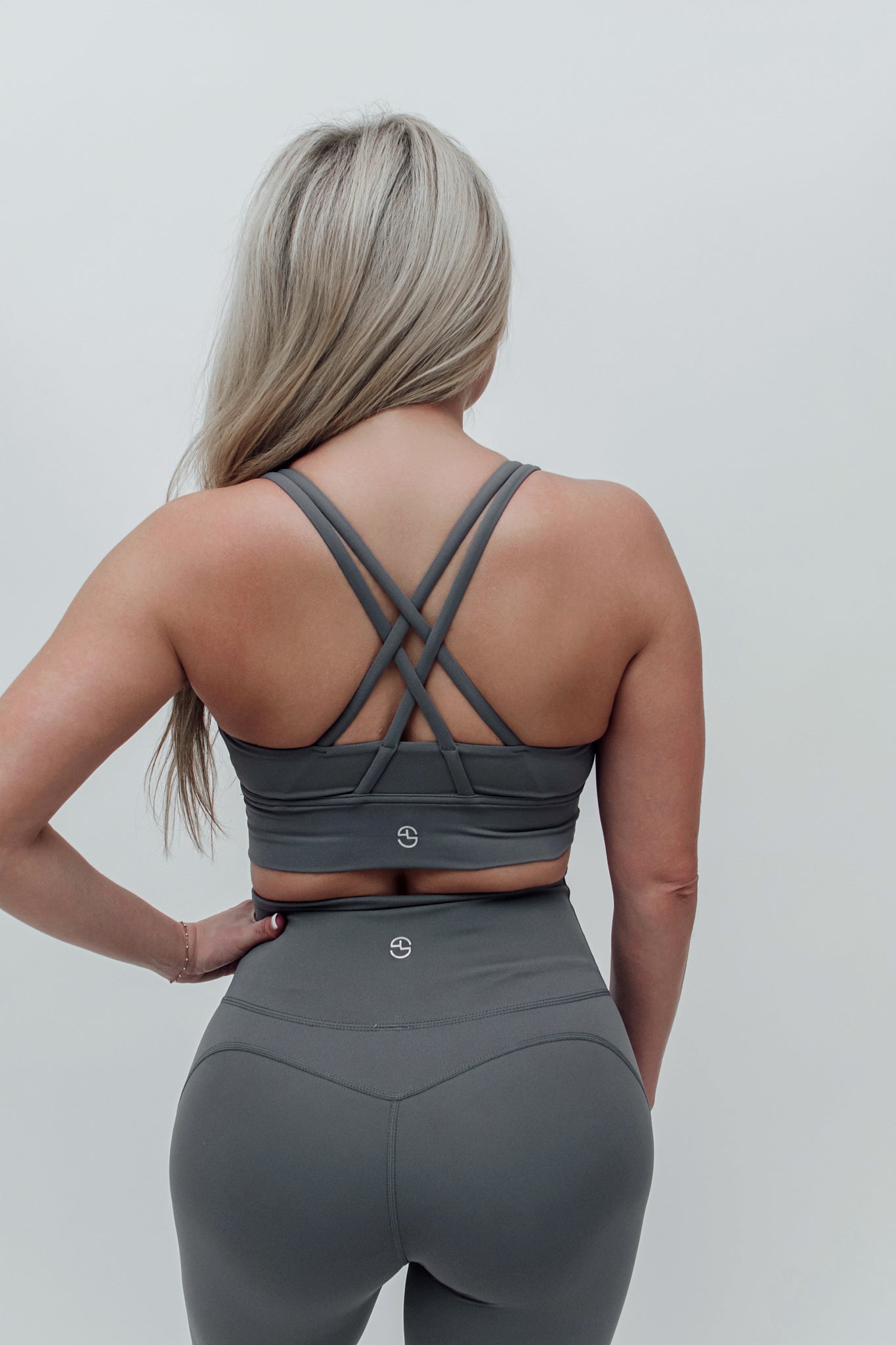 Cloud Sports Bra Medium support
