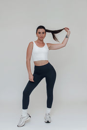Barely There High-Waist Legging