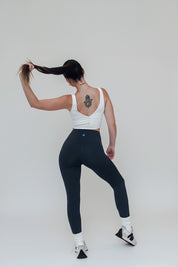Barely There High-Waist Legging