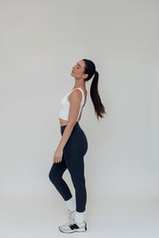 Barely There High-Waist Legging