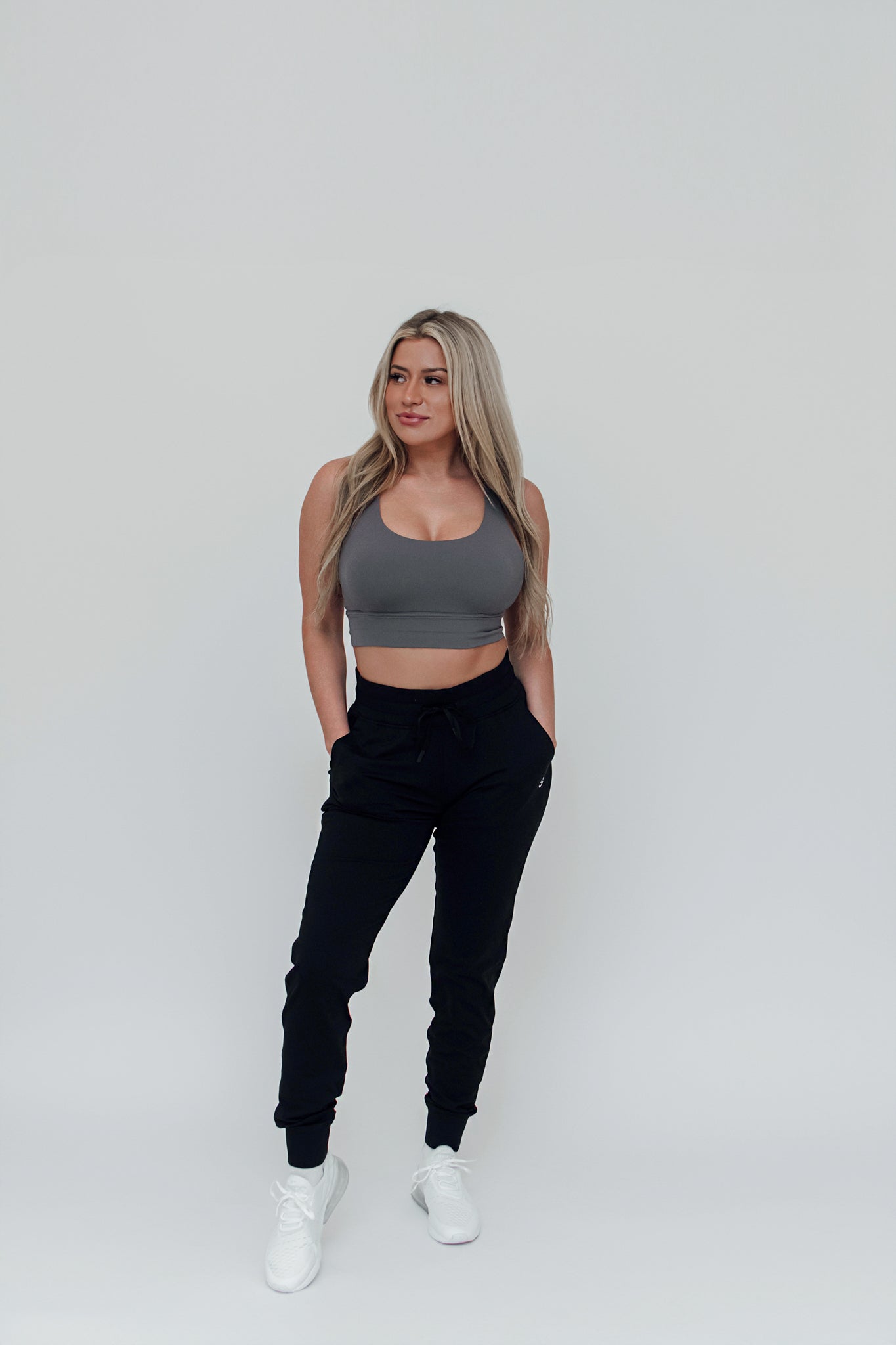 All-Day Comfort Jogger