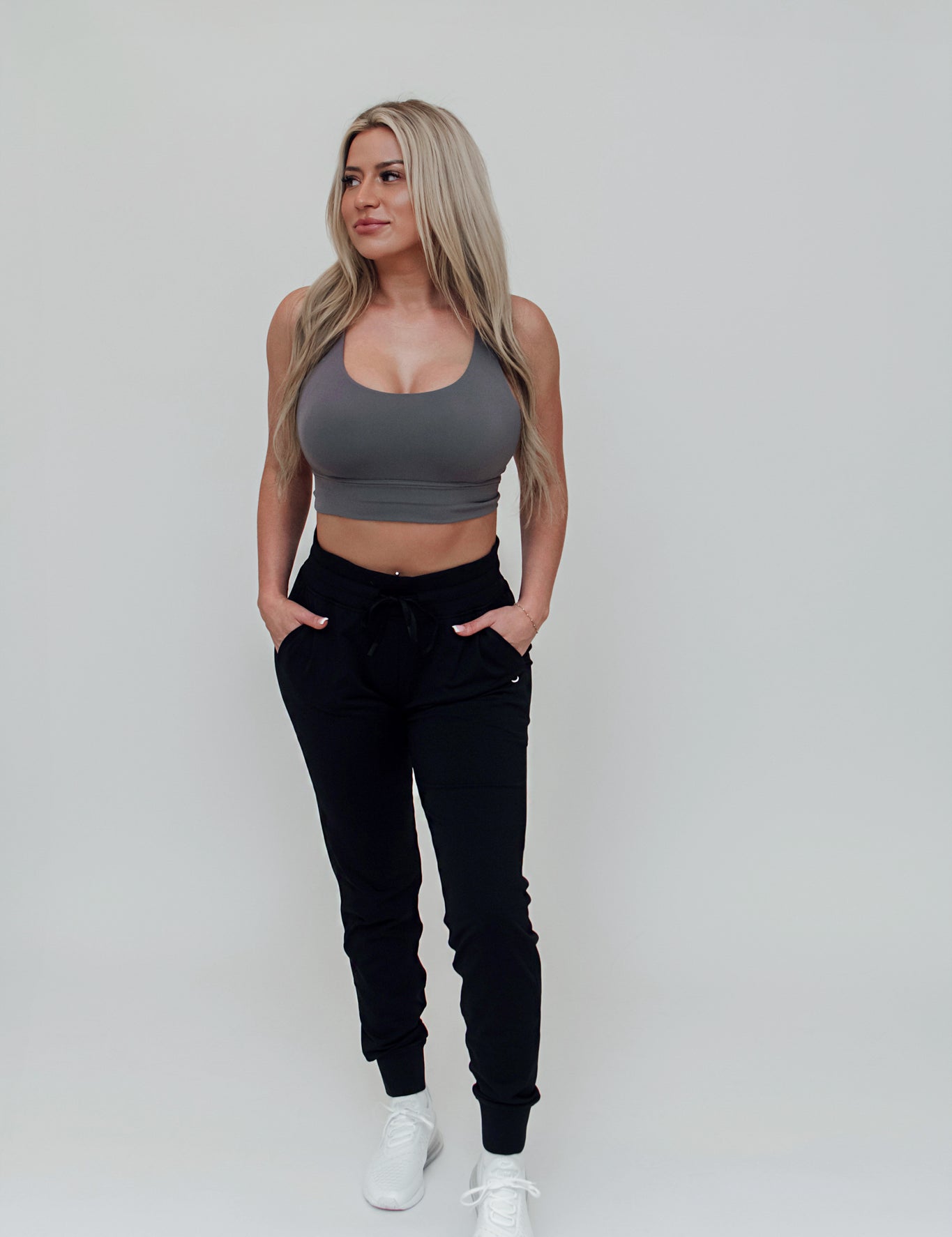 All-Day Comfort Jogger