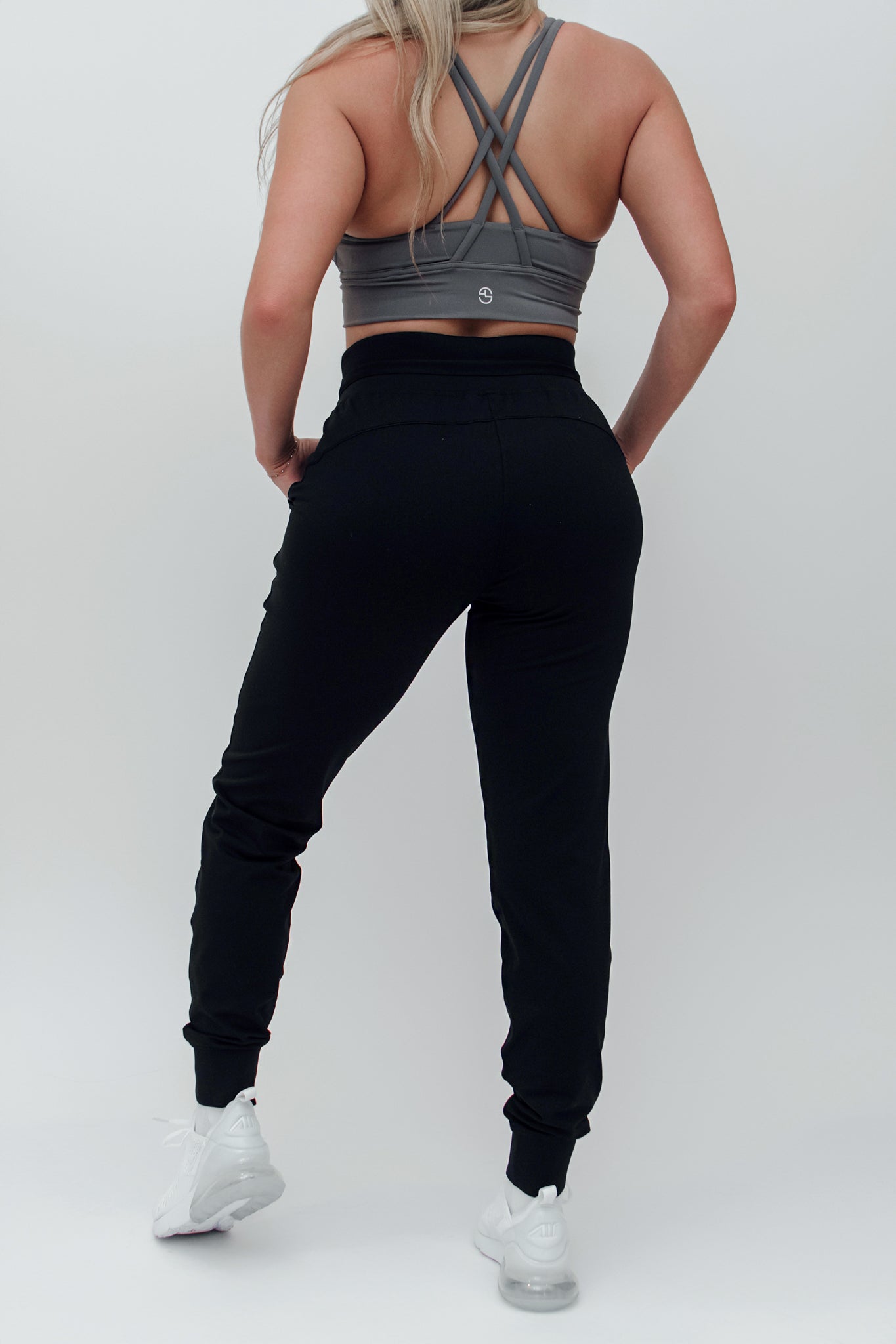 All-Day Comfort Jogger