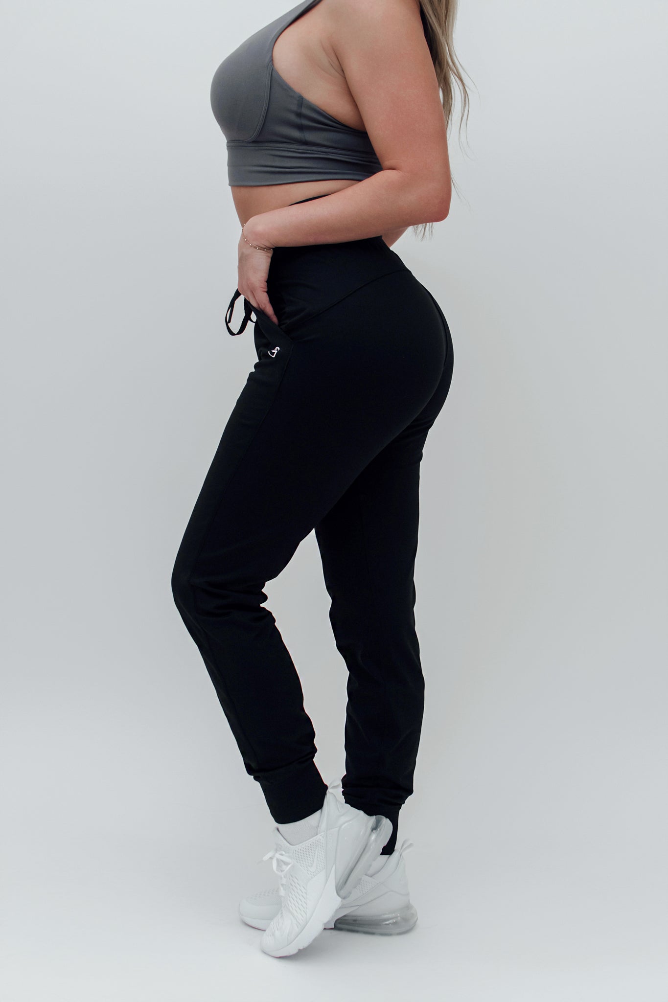All-Day Comfort Jogger