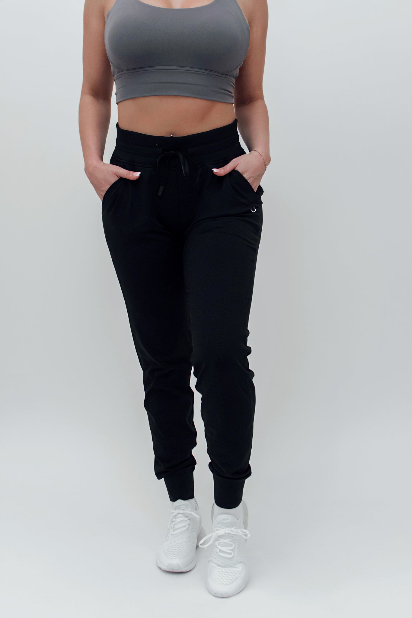 All-Day Comfort Jogger