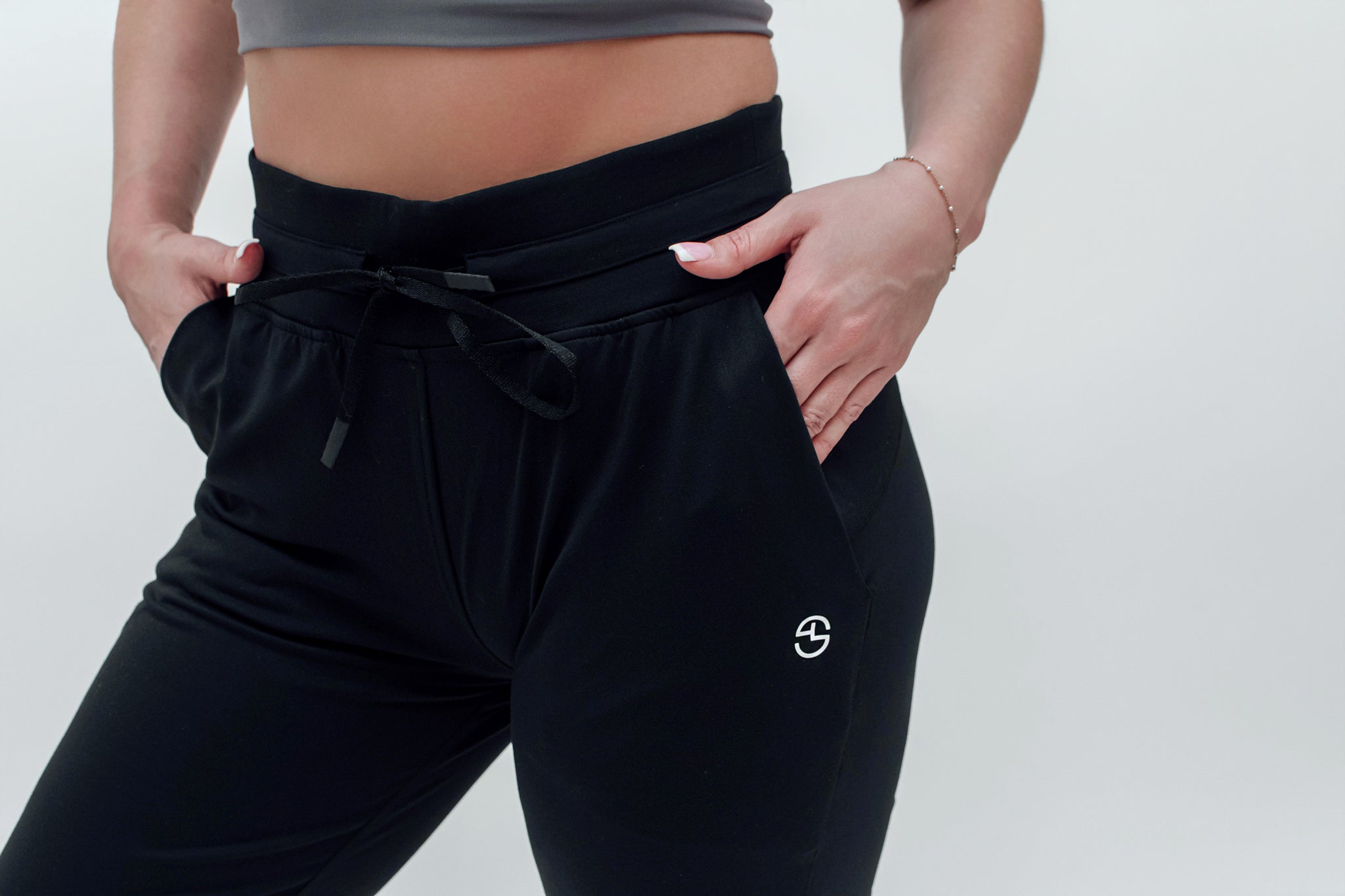 All-Day Comfort Jogger