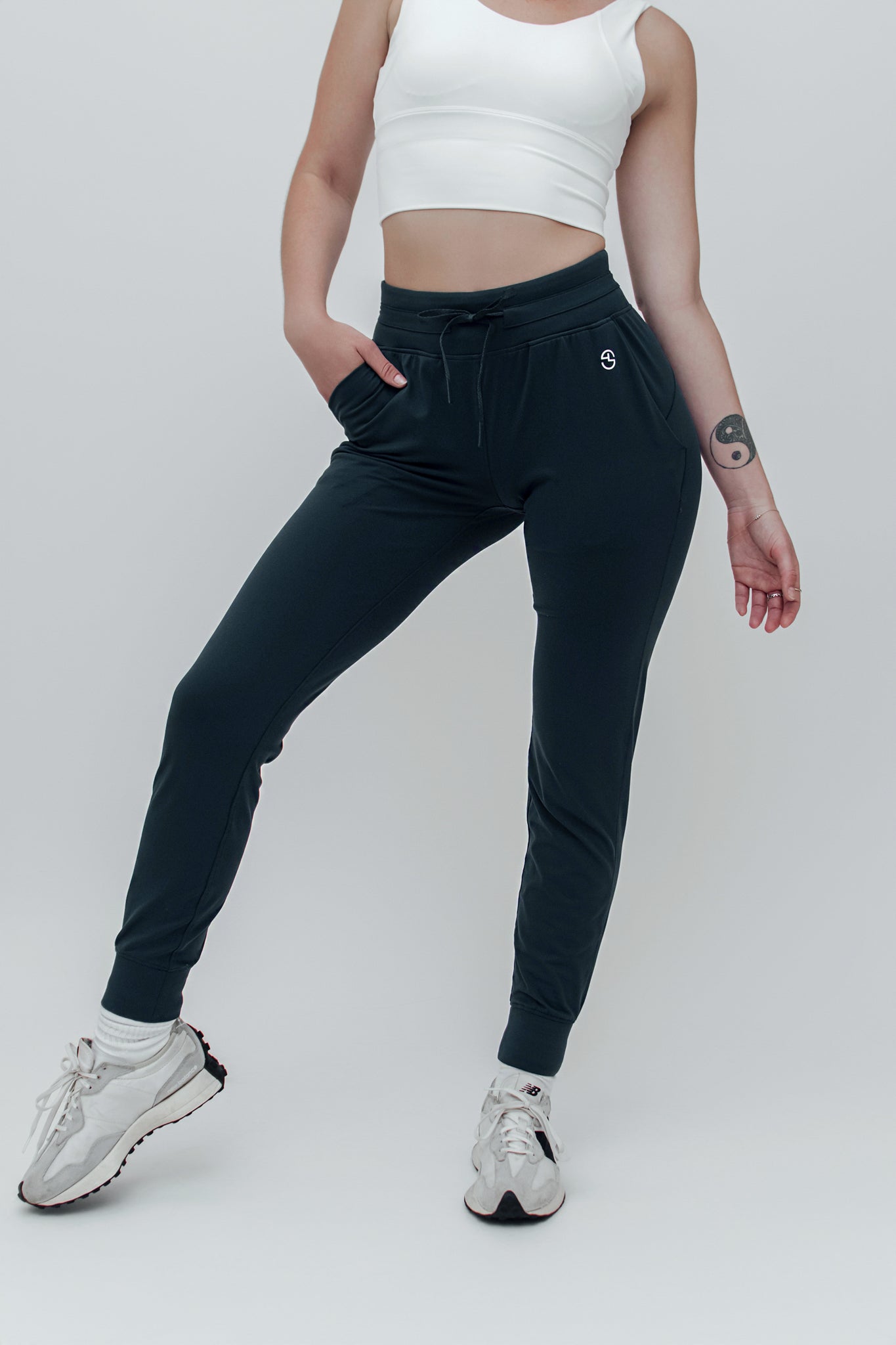 All-Day Comfort Jogger