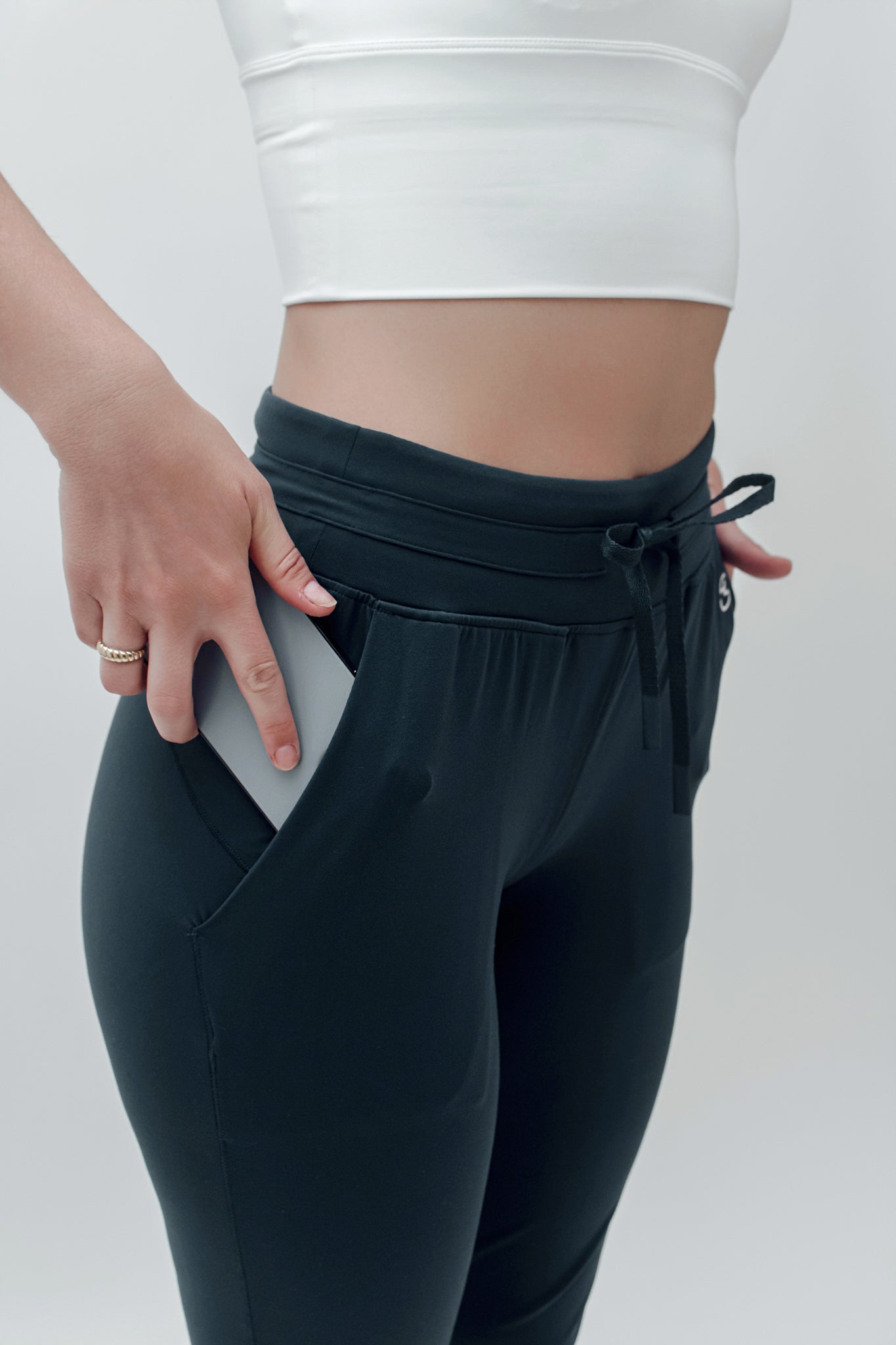All-Day Comfort Jogger
