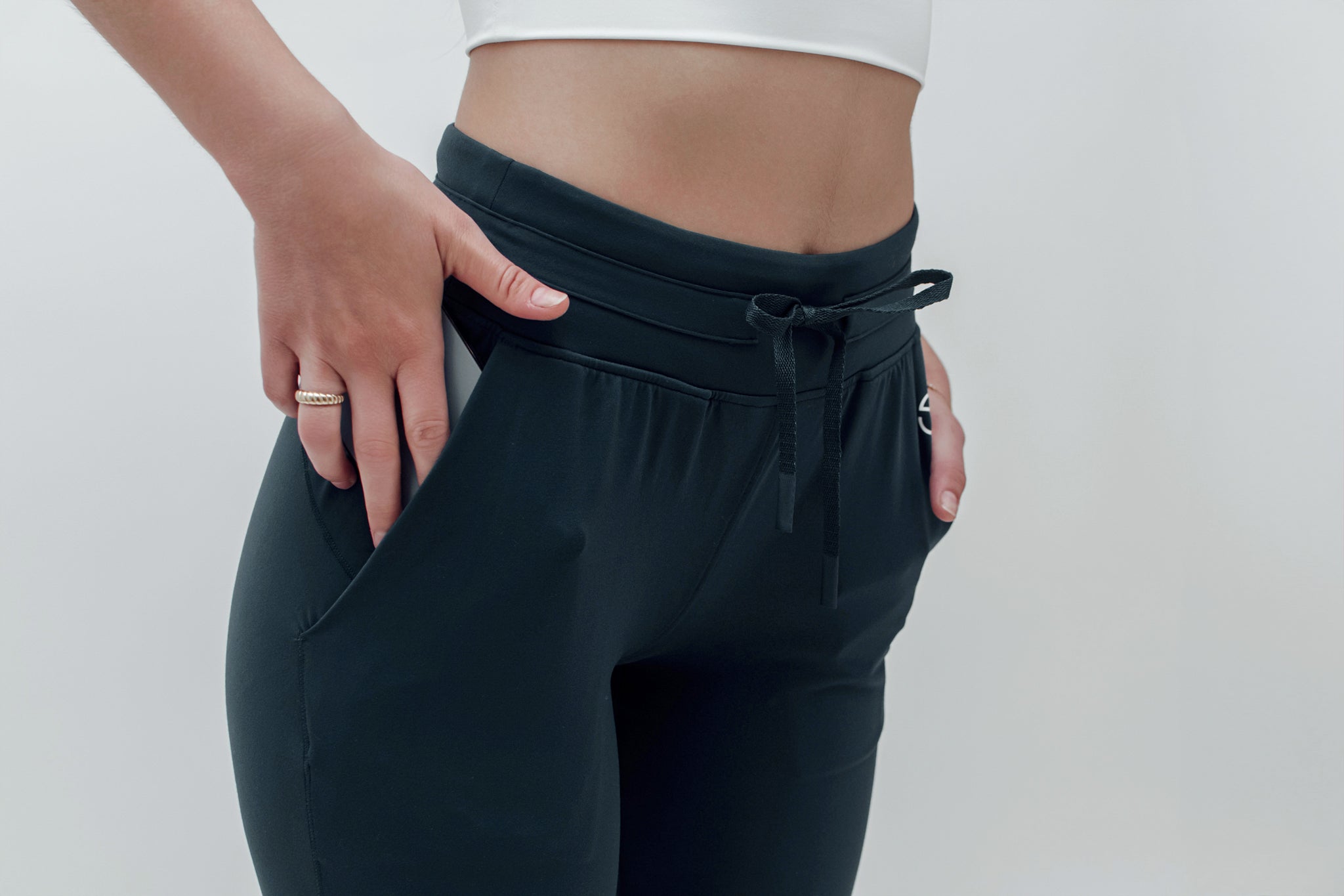 All-Day Comfort Jogger