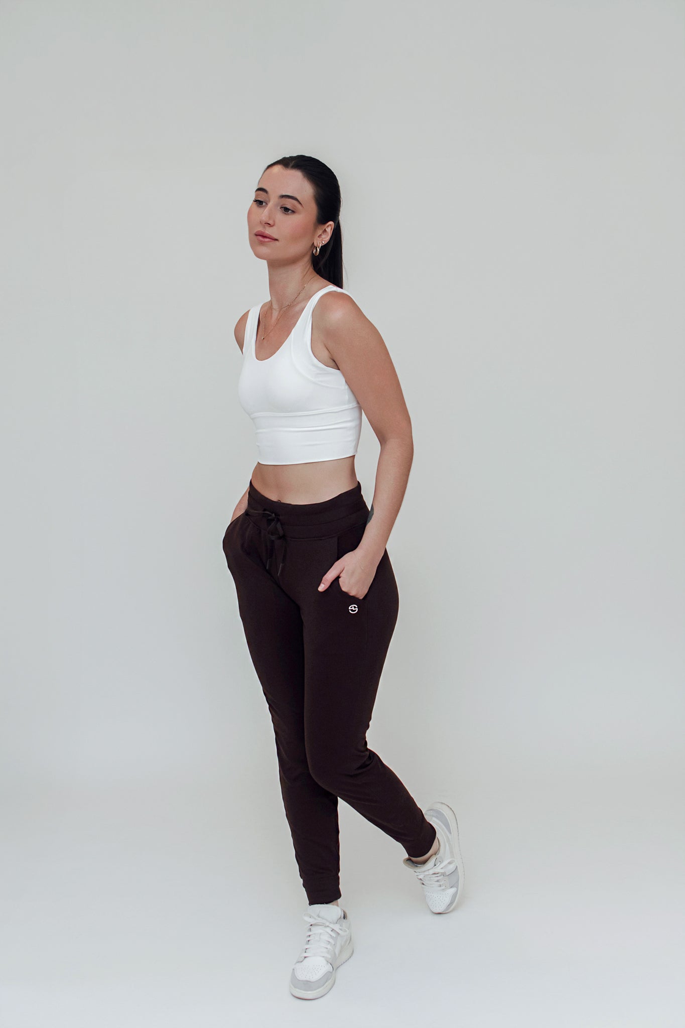 All-Day Comfort Jogger