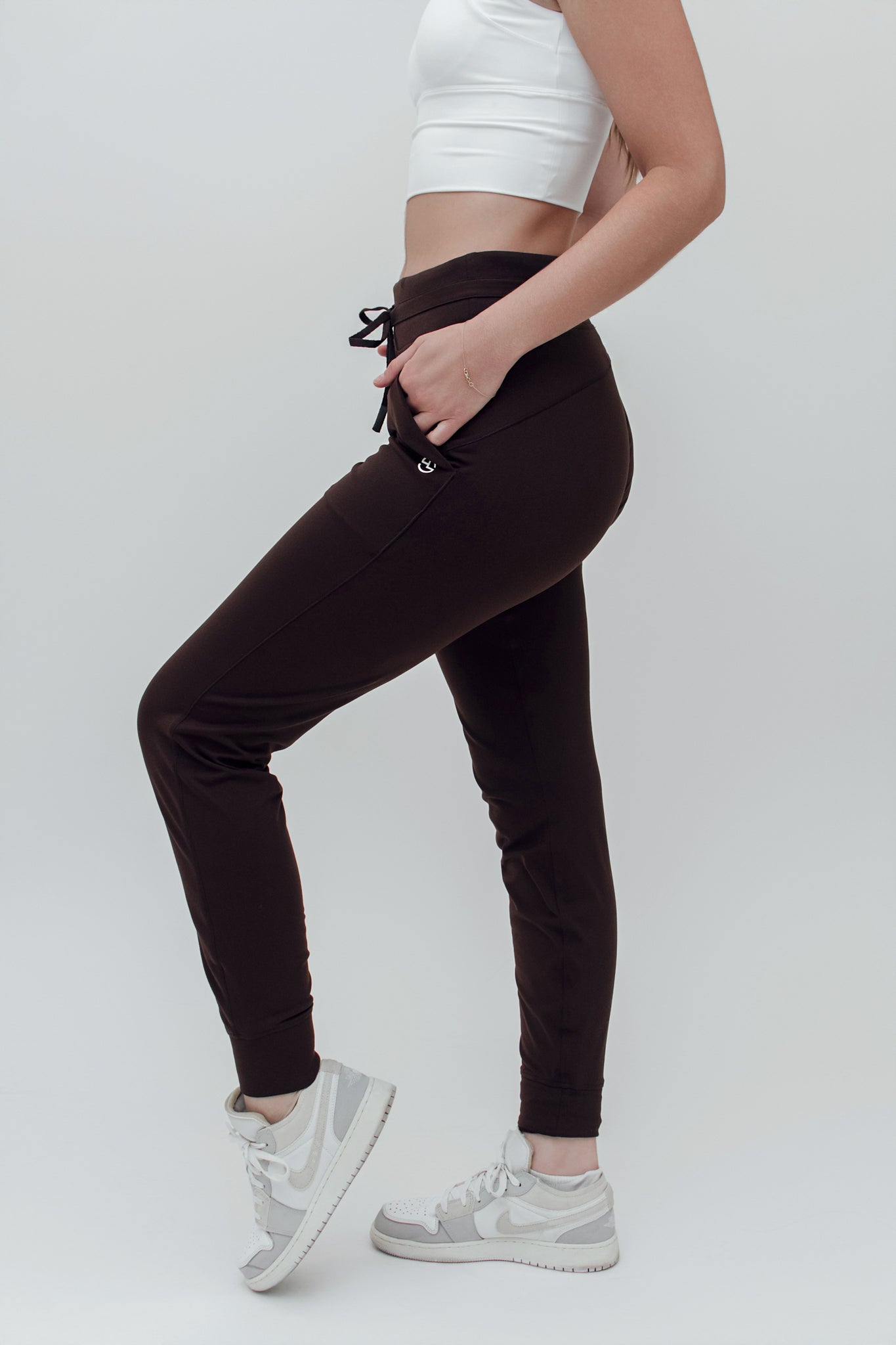 All-Day Comfort Jogger