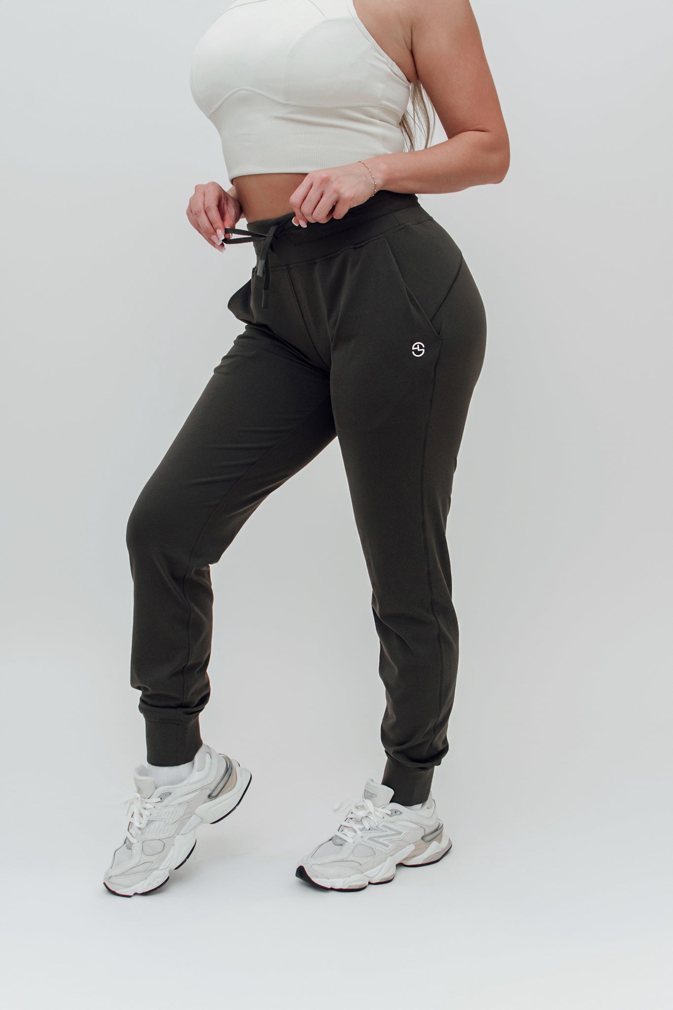 All-Day Comfort Jogger