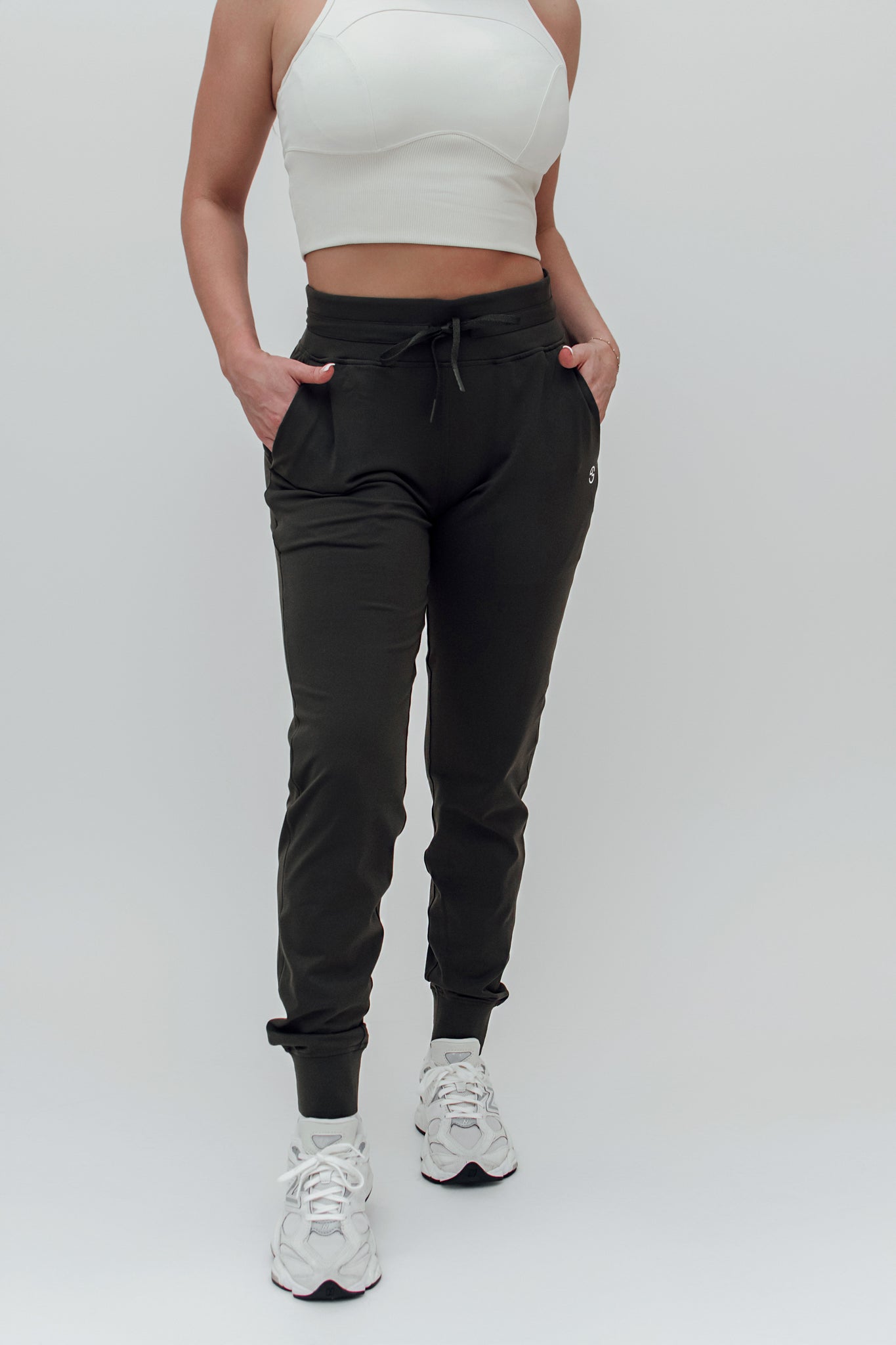 All-Day Comfort Jogger