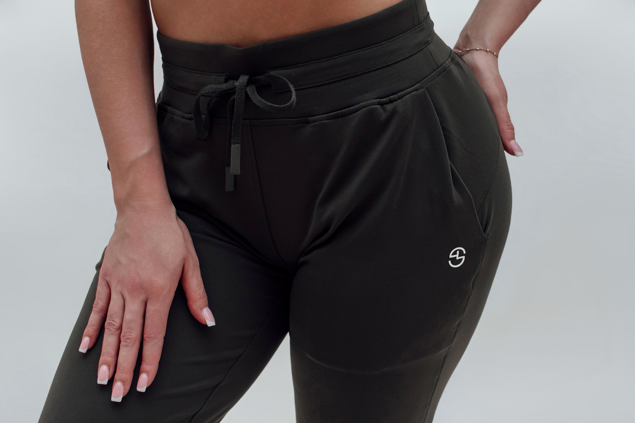 All-Day Comfort Jogger