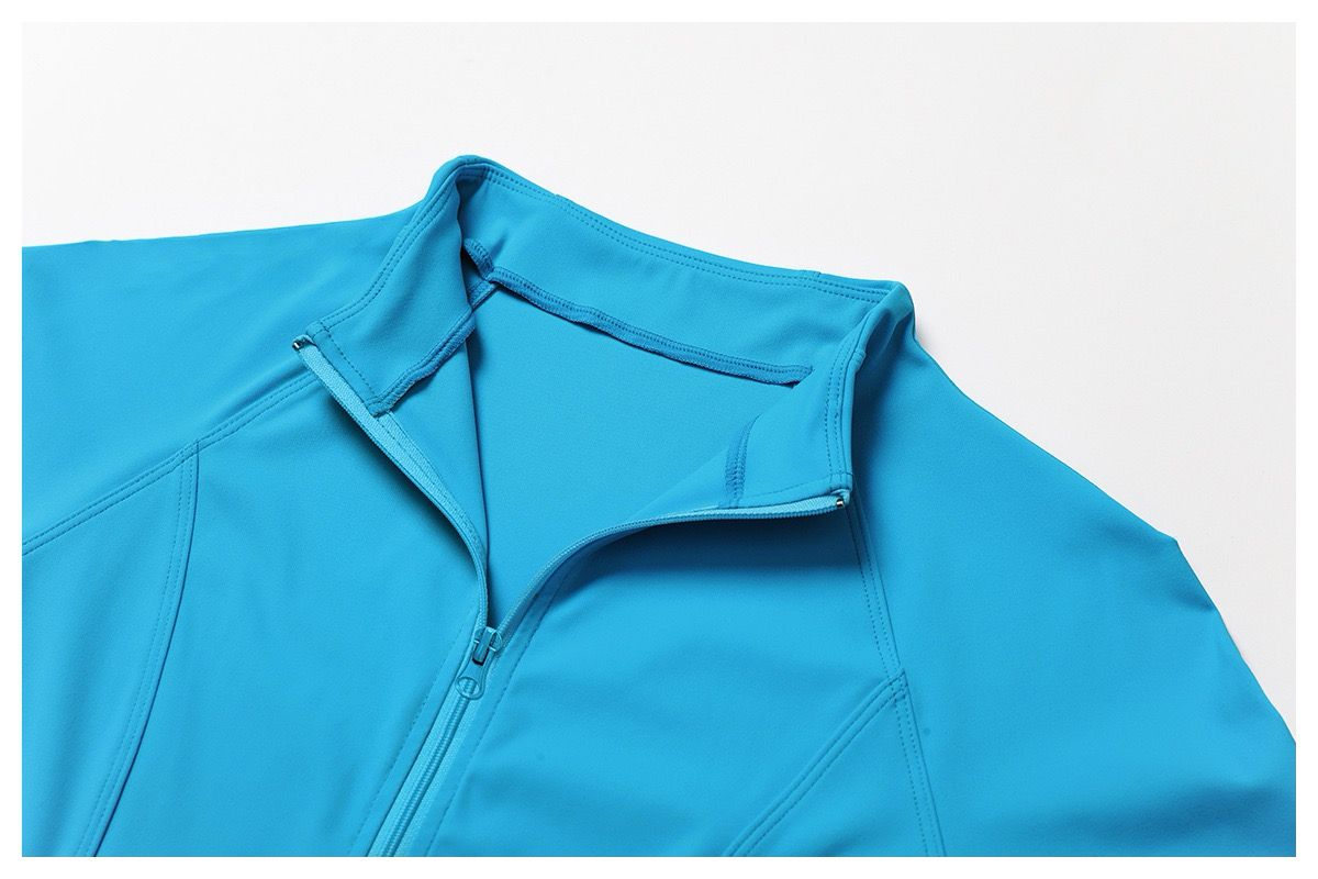 Luxe Glide Jacket