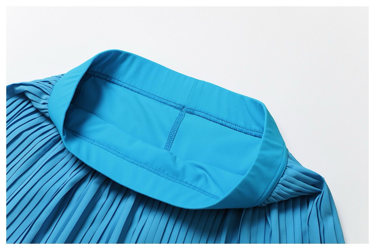 Luxe Glide Skirt