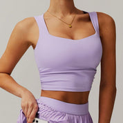 Luxe Glide Skirt