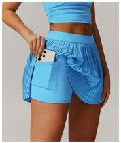 Luxe Glide Skirt