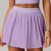 Luxe Glide Skirt