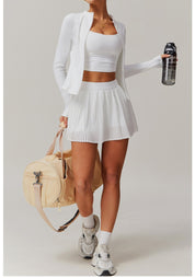 Luxe Glide Jacket