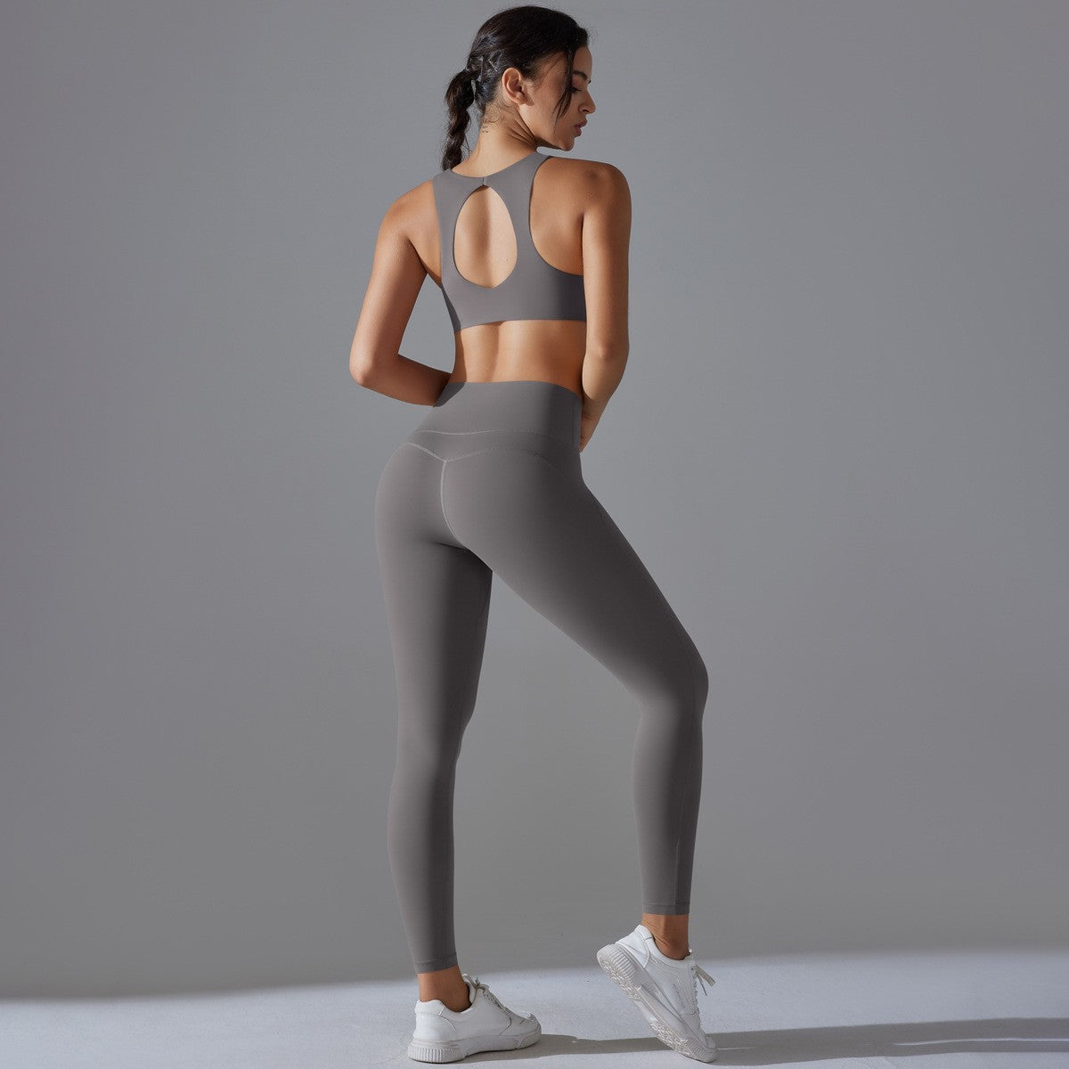 Muse Sports Bra