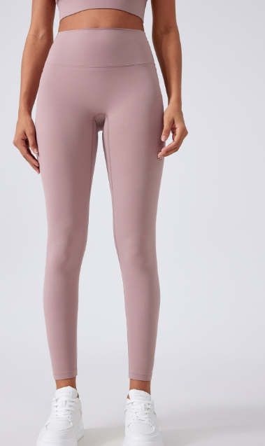Smooth Fit Leggings