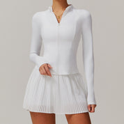 Luxe Glide Jacket