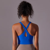 SculptFlow Crop Top