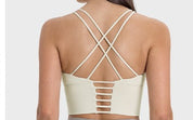 Synergy Crop Top